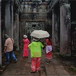 Angkor Wat Explorers