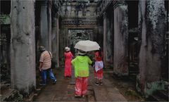 Angkor Wat Explorers