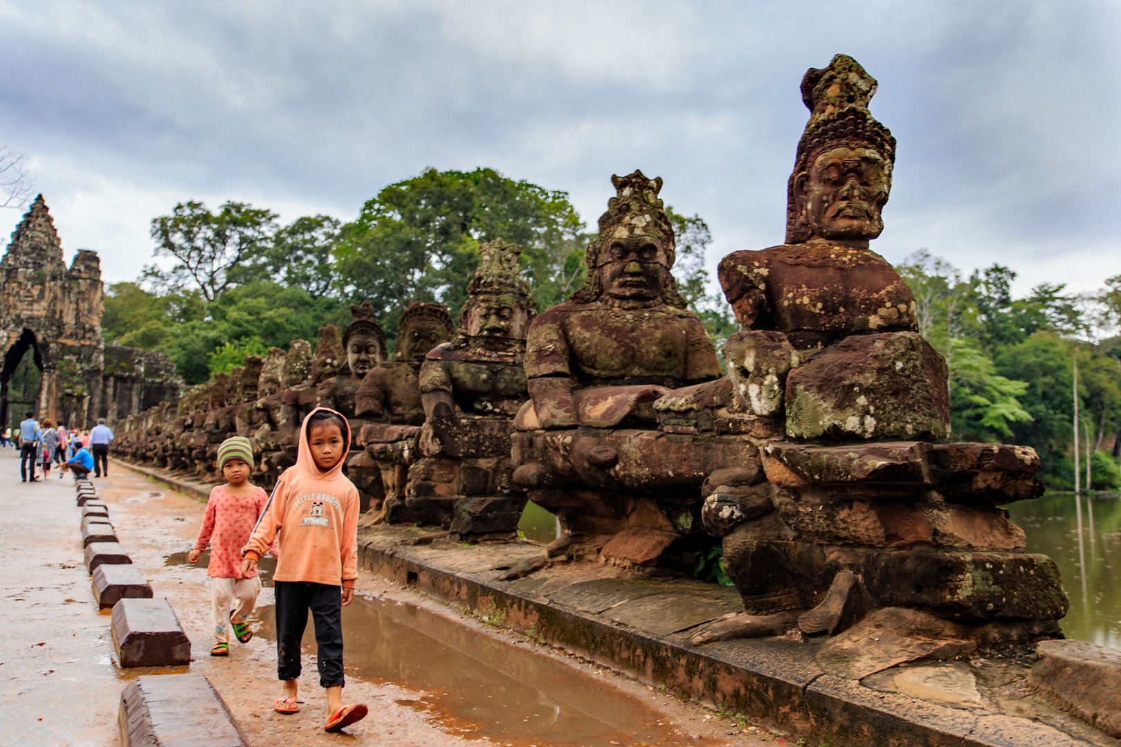 Angkor Wat