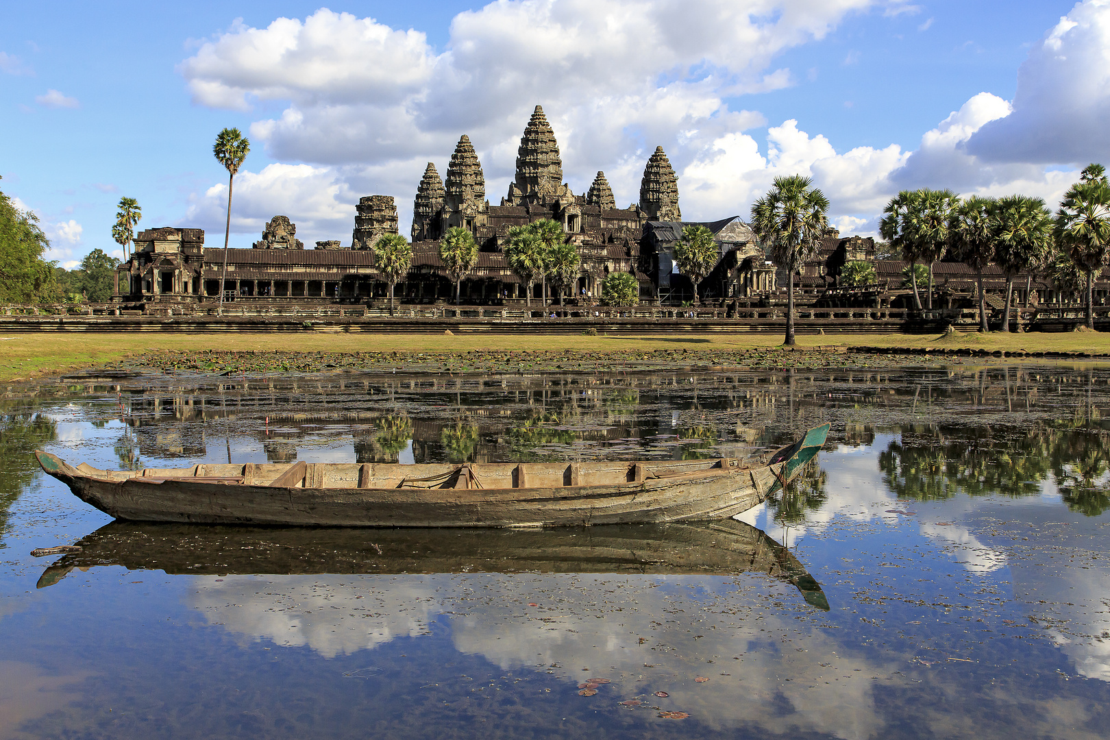 Angkor Wat