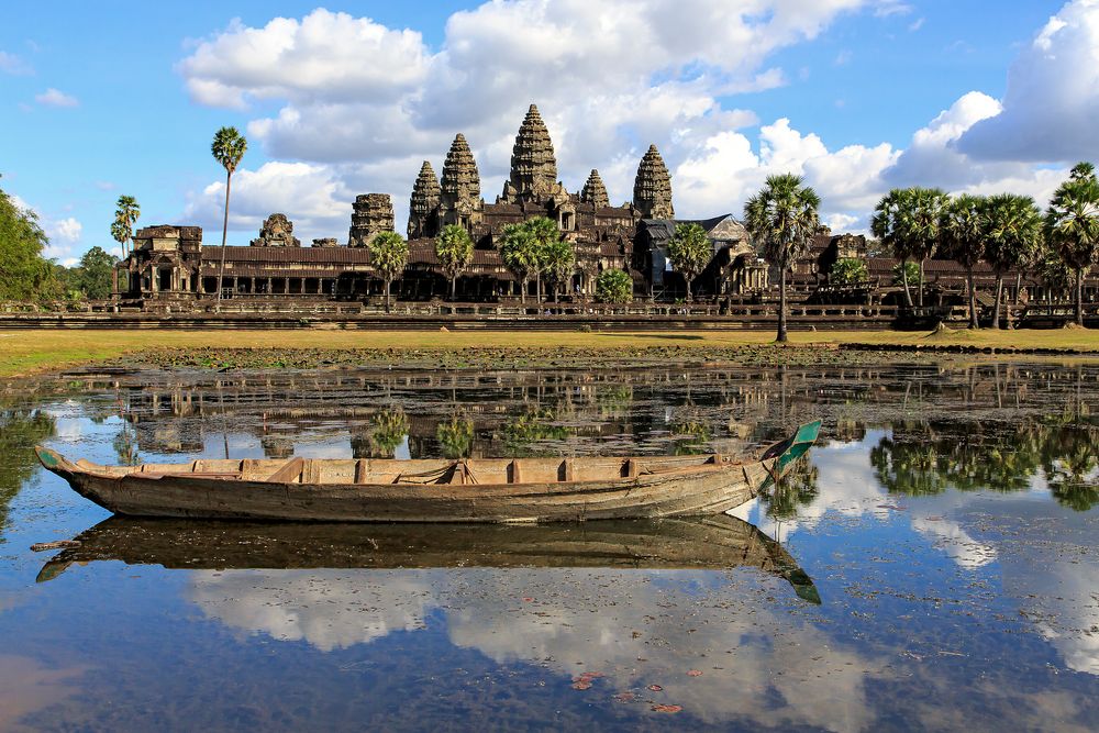 Angkor Wat