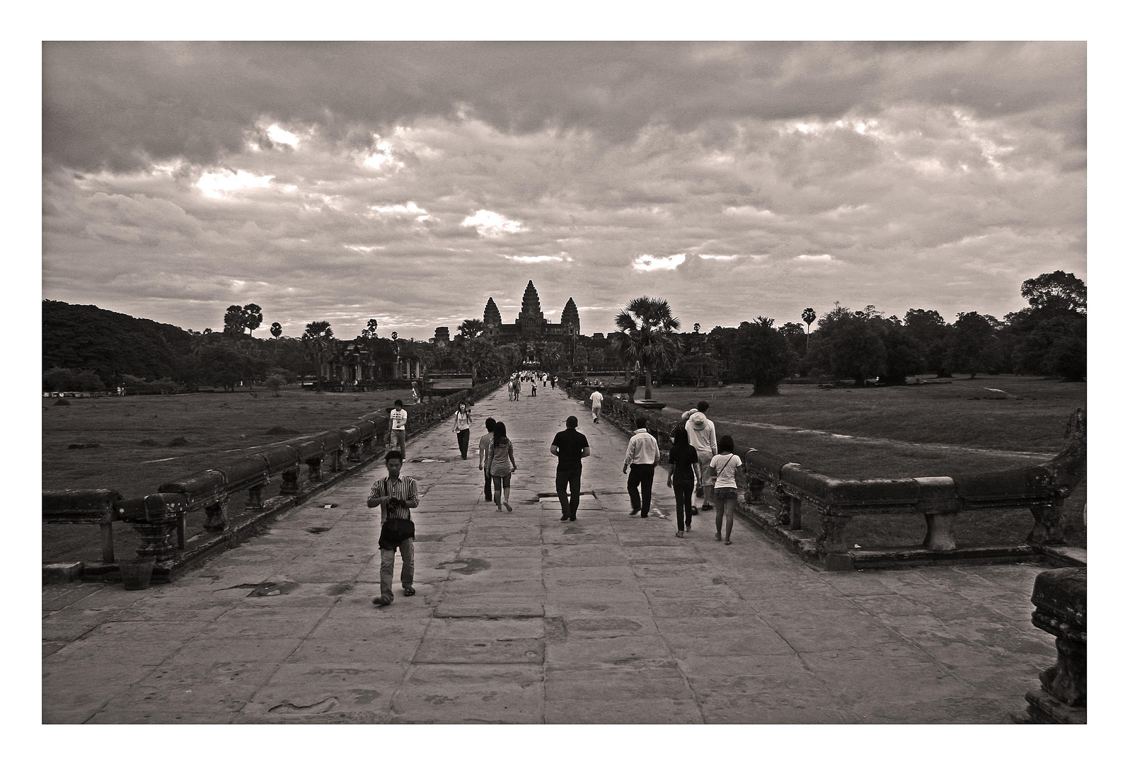 Angkor Wat