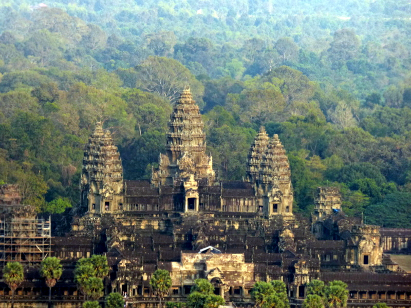 Angkor Wat