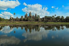 Angkor Wat