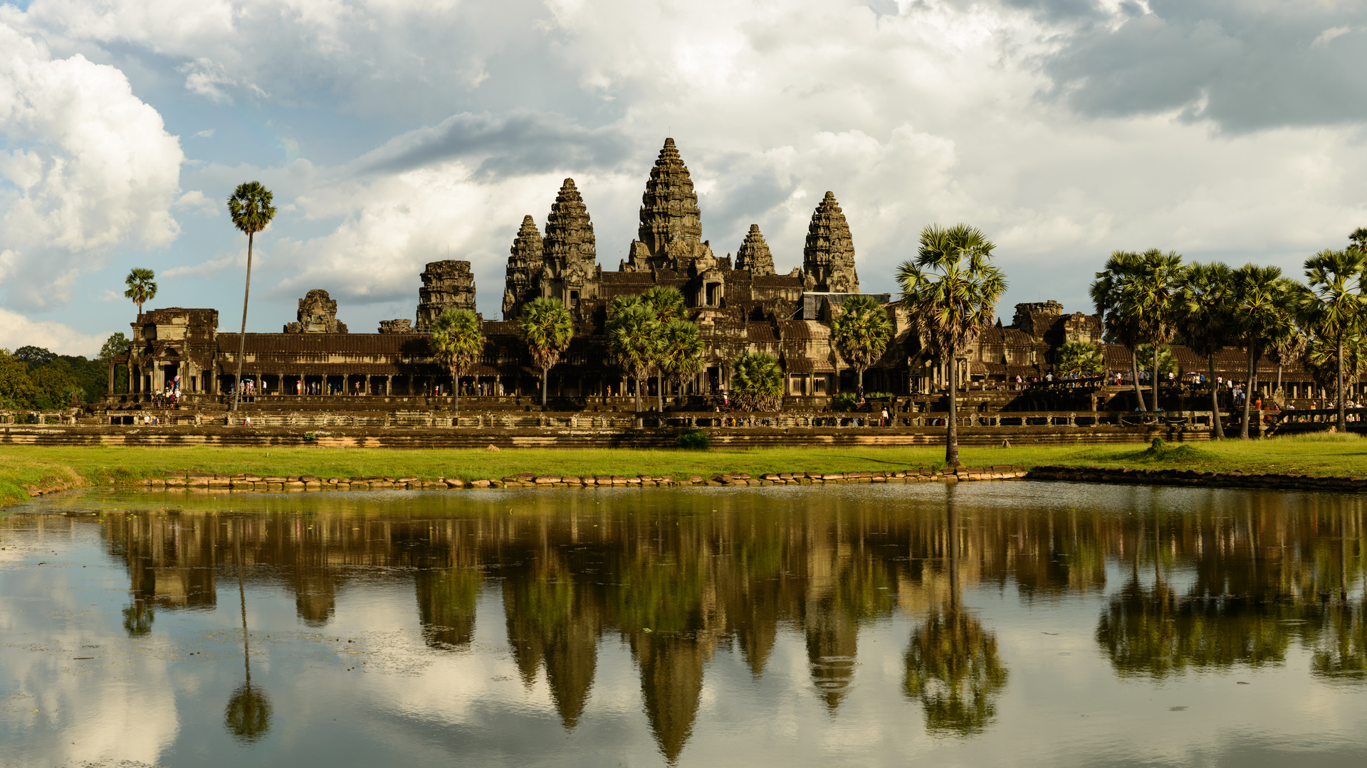 Angkor Wat