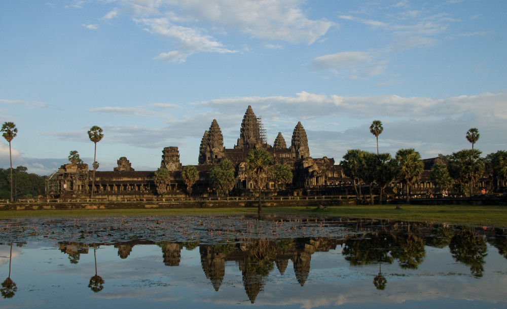 Angkor Wat