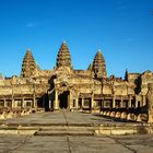Angkor Wat Februar 1995