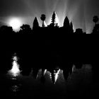 Angkor Wat - festival of light