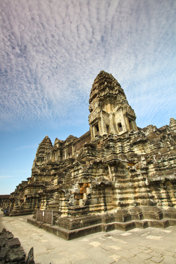 Angkor Wat !