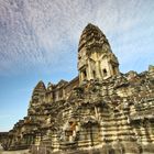 Angkor Wat !