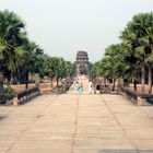 Angkor Wat - Haupteingang