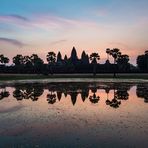 Angkor Wat I