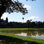 Angkor Wat, I