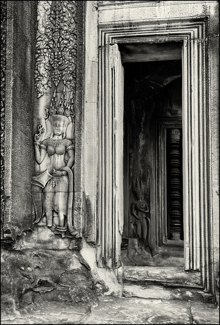 Angkor Wat II