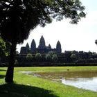 Angkor Wat, II