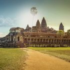 Angkor Wat II