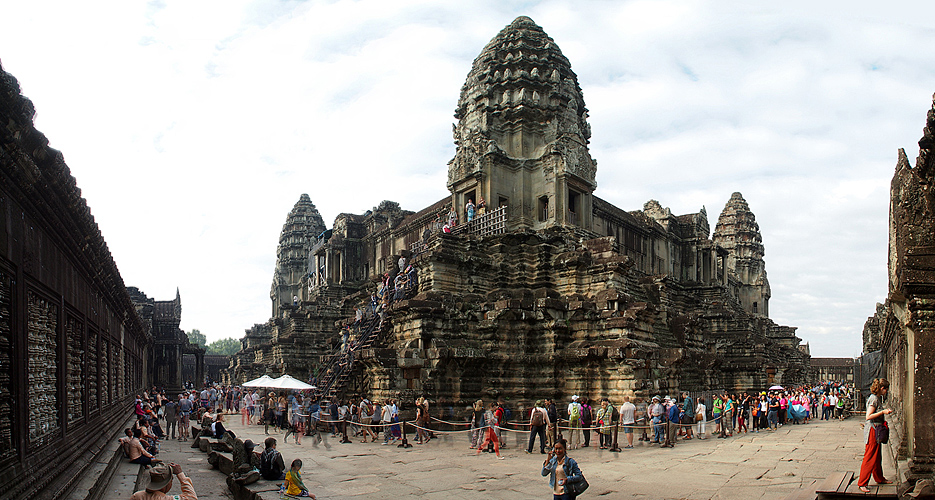 Angkor Wat II