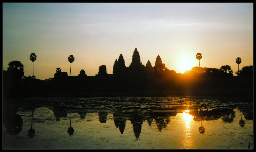 Angkor Wat II