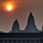 Angkor Wat II