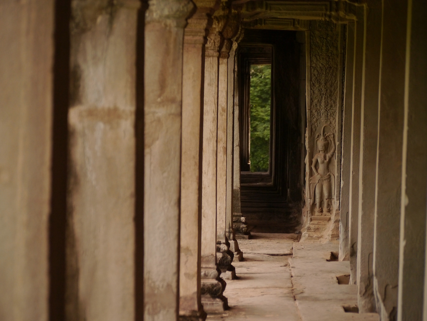 Angkor Wat II