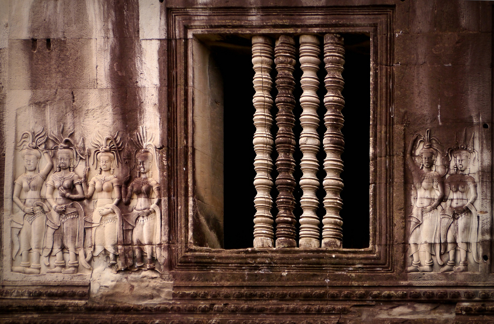 Angkor Wat III