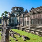 ...Angkor Wat Impressionen...