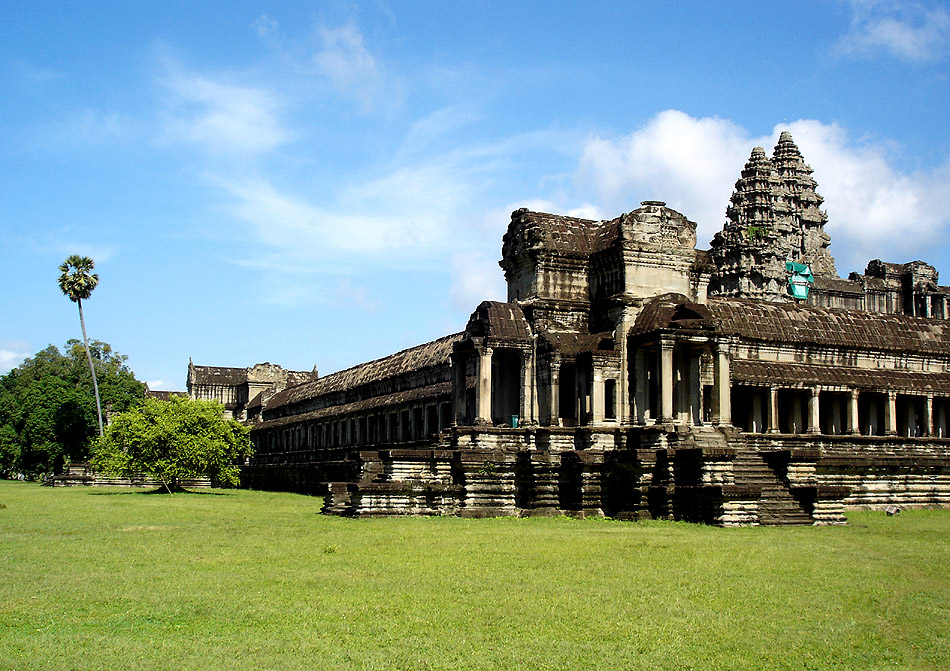 Angkor Wat, IV_L