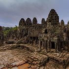 Angkor Wat - Kambodscha 