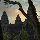 Angkor Wat / Kambotscha