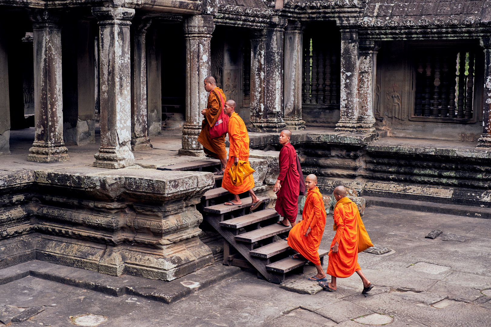 Angkor Wat no.1