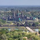 Angkor Wat | November 2011