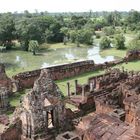 Angkor Wat - Pre Rup