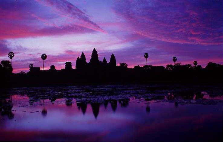 Angkor Wat ( reload)