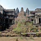 Angkor Wat (Rückseite)