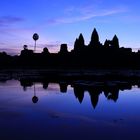 Angkor Wat... same same but different