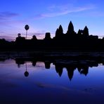 Angkor Wat... same same but different