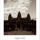 Angkor Wat Sky