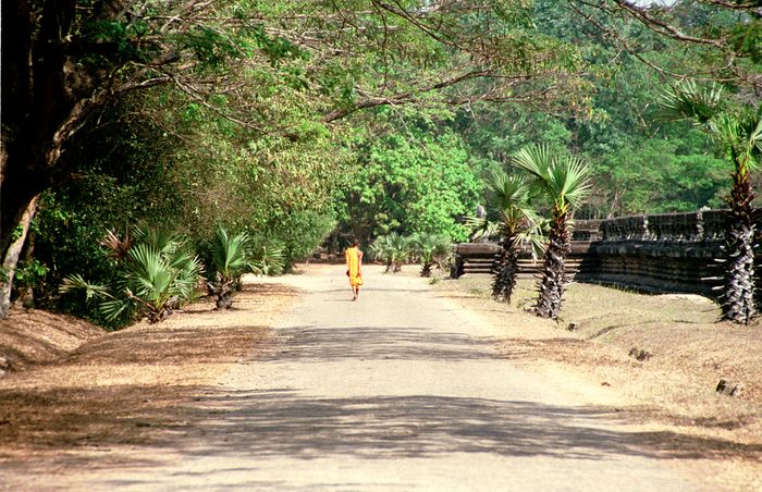 Angkor Wat Southside