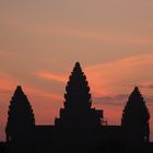 Angkor Wat Sunrise