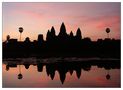 Angkor - the ancient temples of cambodia