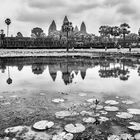 Angkor Wat- Tempel Highlight!  Der Haupttempel!