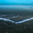 Angkor Wat von oben 2