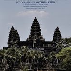 ANGKOR WAT_Plakat_Ausstellung