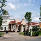 Angkor Watt  - Letztes Bild auf dasKloster---und auf Kambodscha