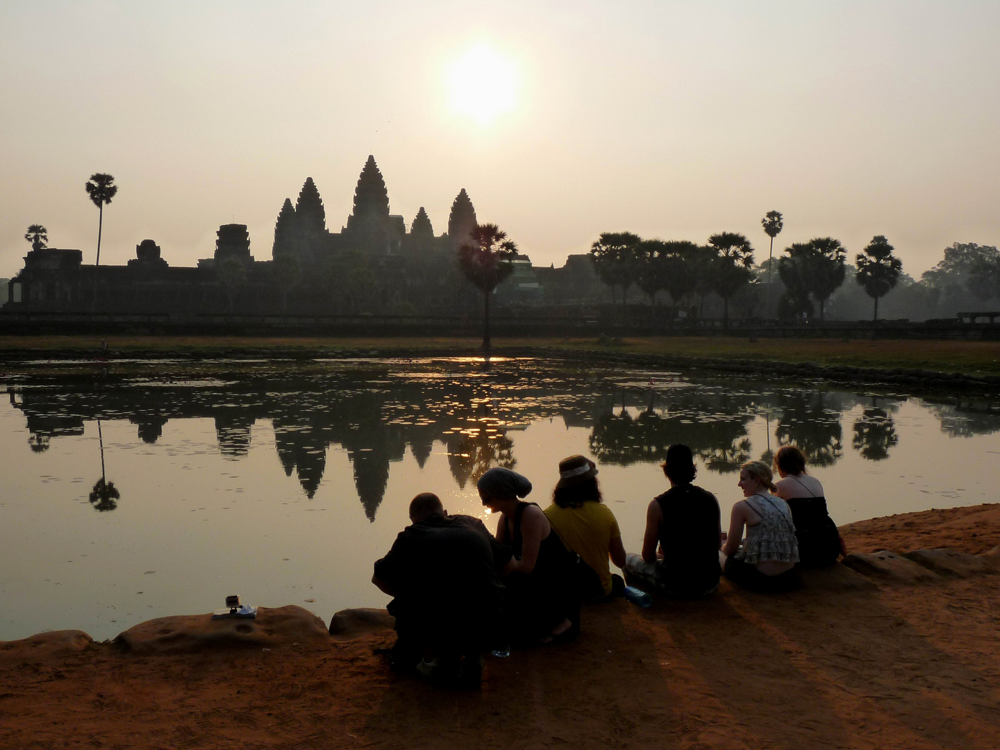 Angkor, Weltkulturerbe mit Faszination