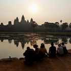 Angkor, Weltkulturerbe mit Faszination