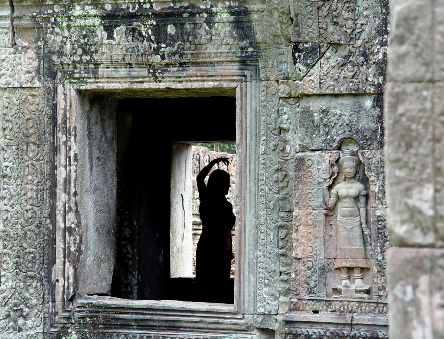 Angkor X