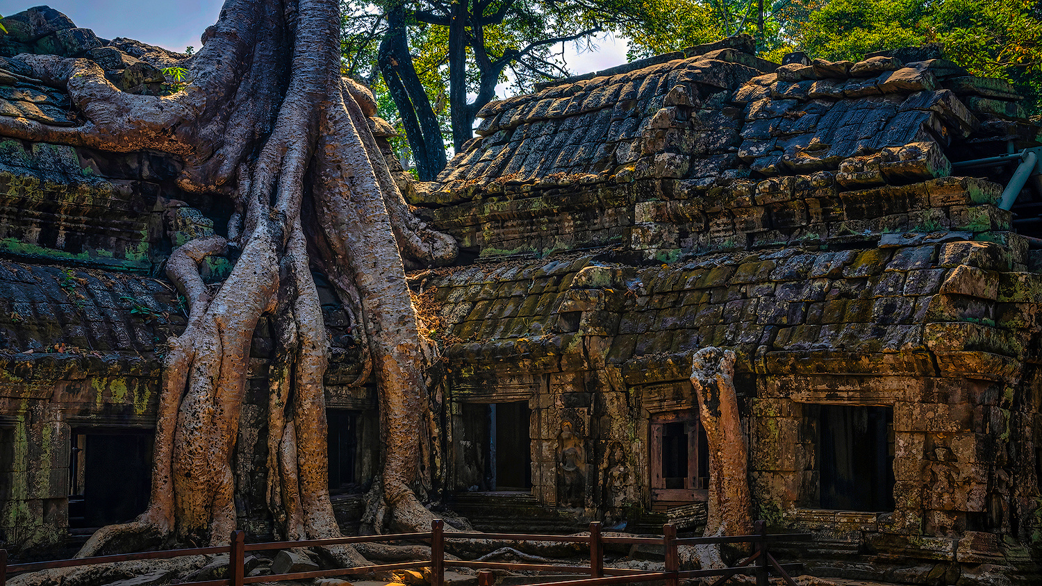 AngkorWat