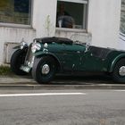 Anglais en vacances, La Rochelle