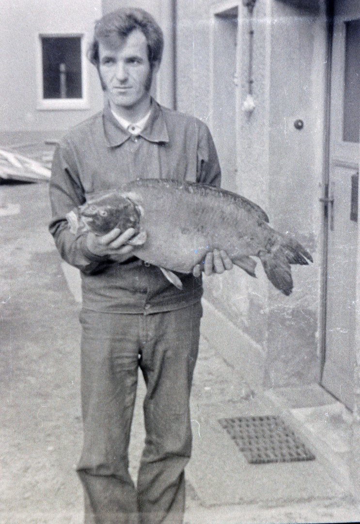 Angler 1976